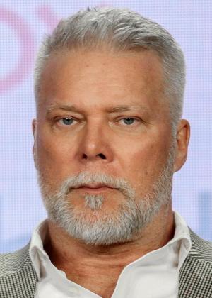 Kevin Nash